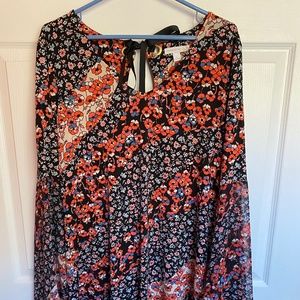Dressbarn Dress